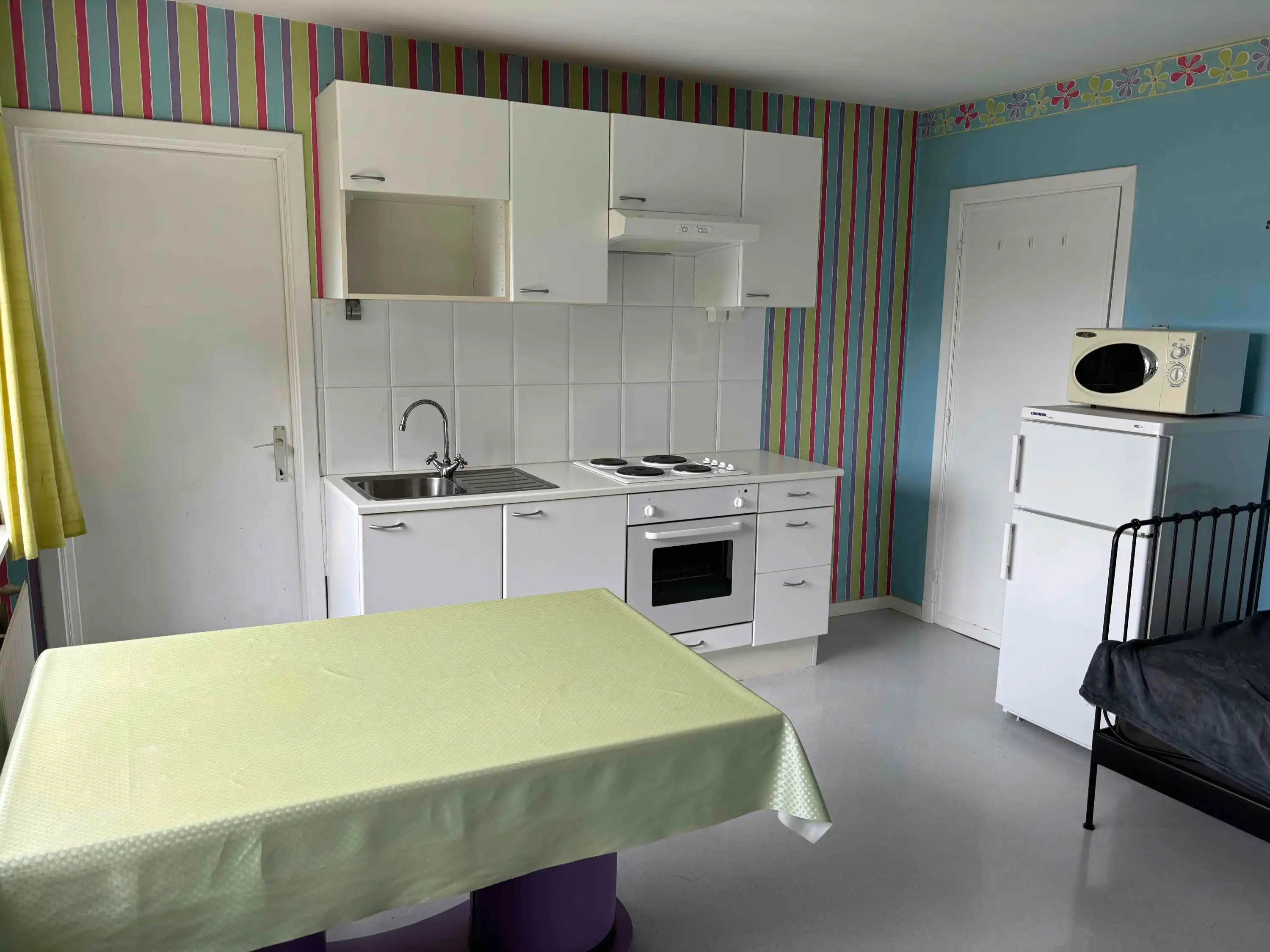 Prachtige woonst op 45a51ca in Meerhout foto 21