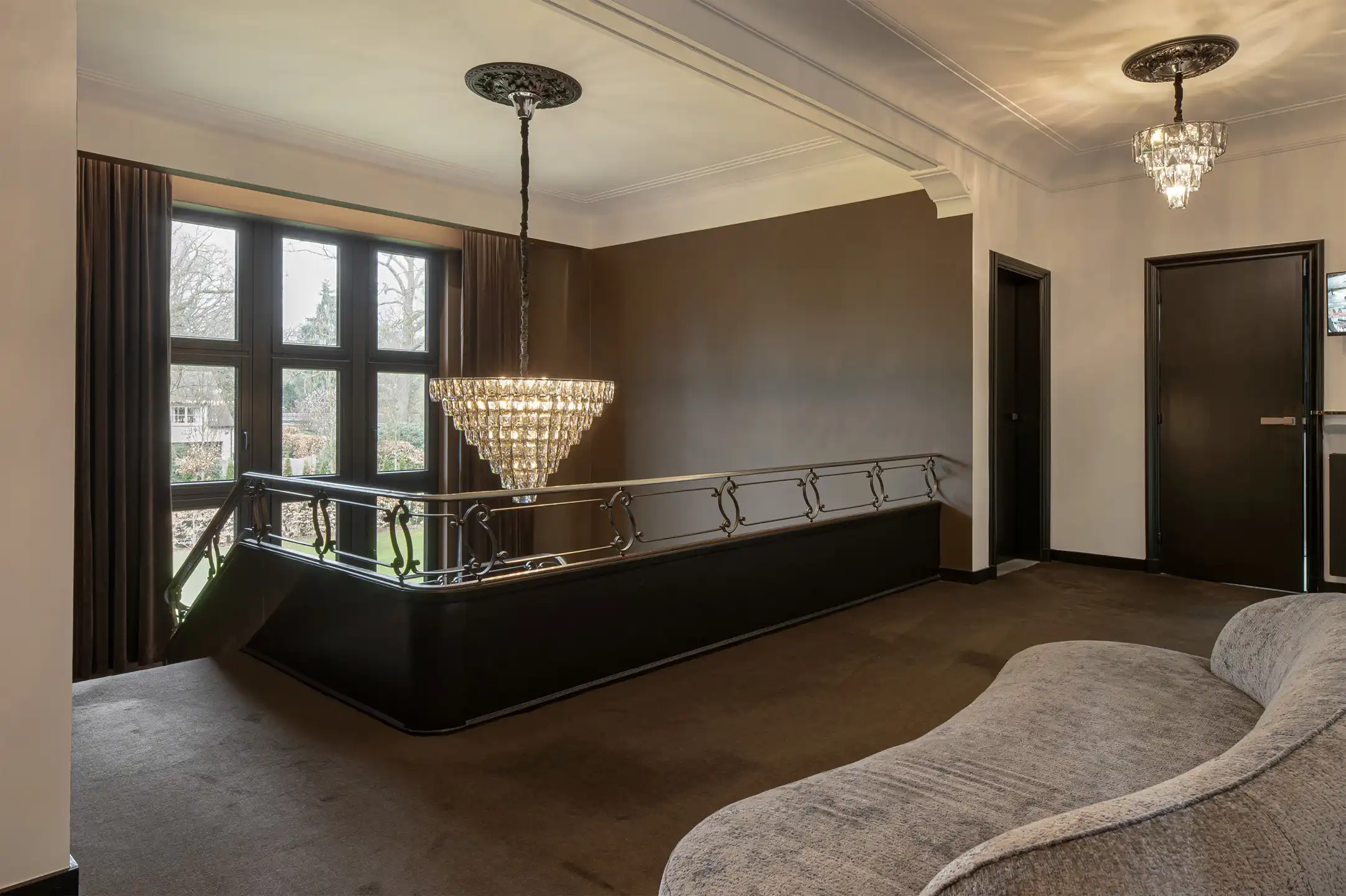 Luxe villa in Schotenhof op uniek perceel van ca. 4.162 m² foto 19