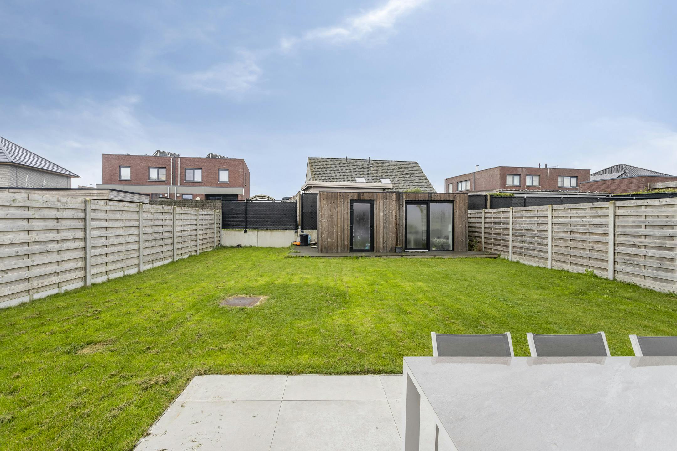 Huis te koop Zangersbos 9 - 8210 Zedelgem