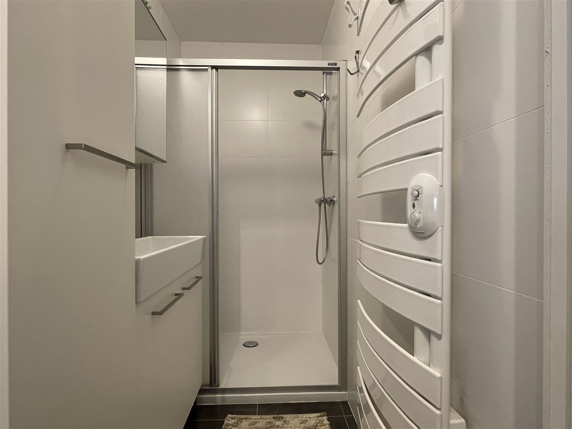 Gemeubeld appartement met 1 slaapkamer foto 8