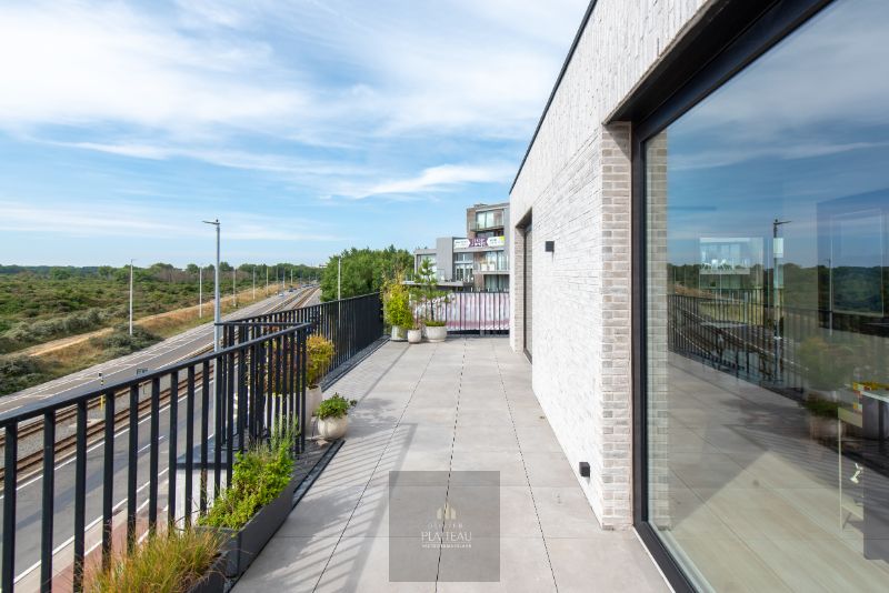 Recent luxe penthouse-appartement met 3 slaapkamers. foto 18