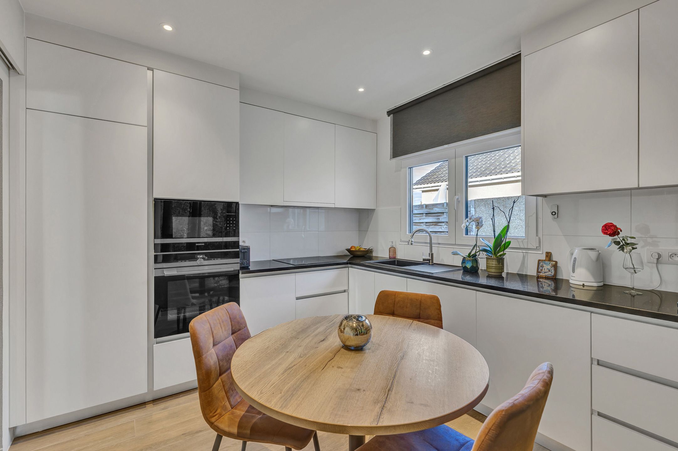 Instapklare bungalow met 3 slaapkamers foto 9