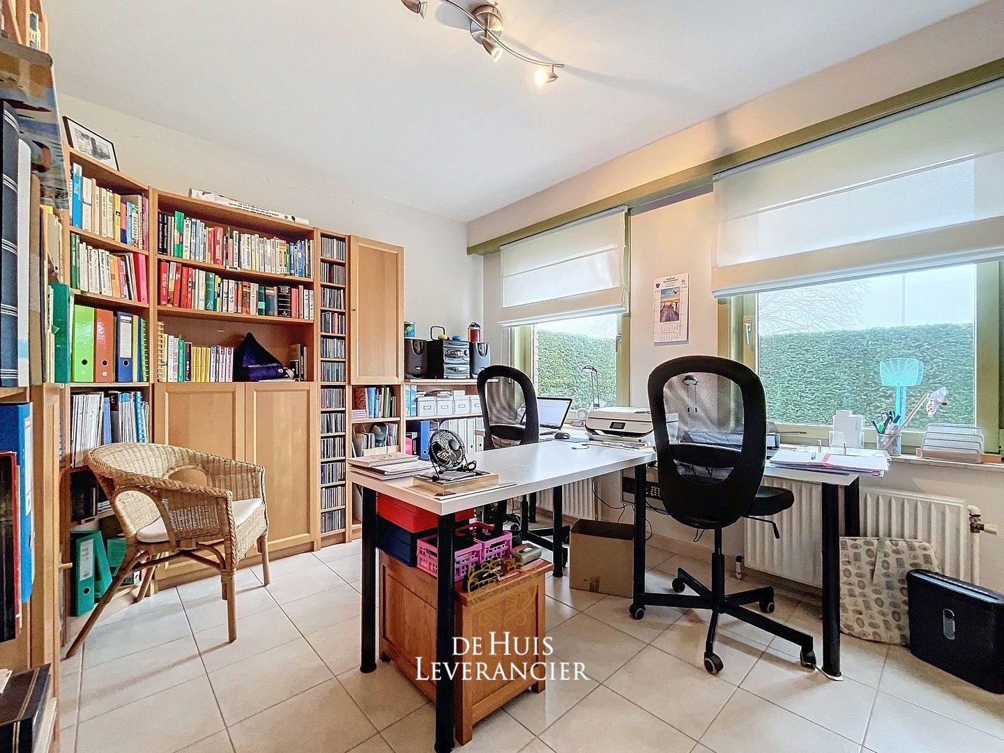 B&B Moment : Uniek wonen in een gelijkvloerse vrijstaande woning in Kontich foto 5