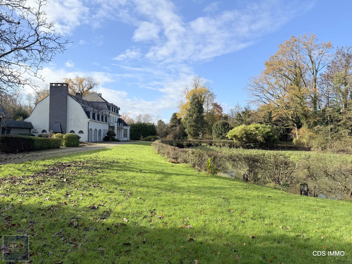 Huis te koop 3000 Leuven