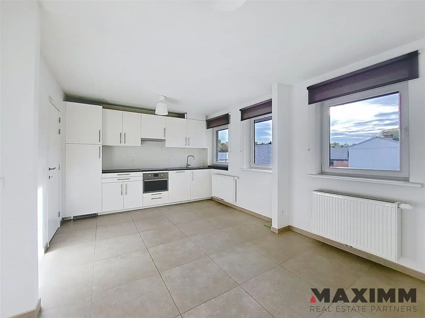 Appartement te huur Vakebuurtstraat 161/B - 9990 Maldegem