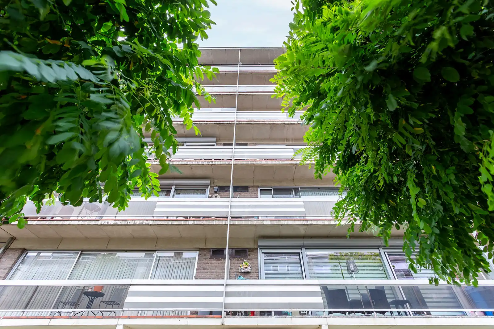 Lichtrijk appartement 119 m² met 2 slpkrs & terras foto 23