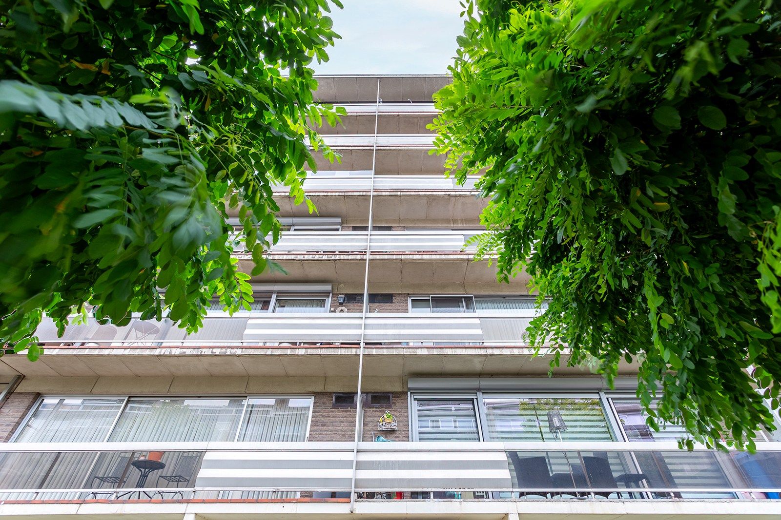 Lichtrijk appartement 119 m² met 3 slpkrs & terras foto 23