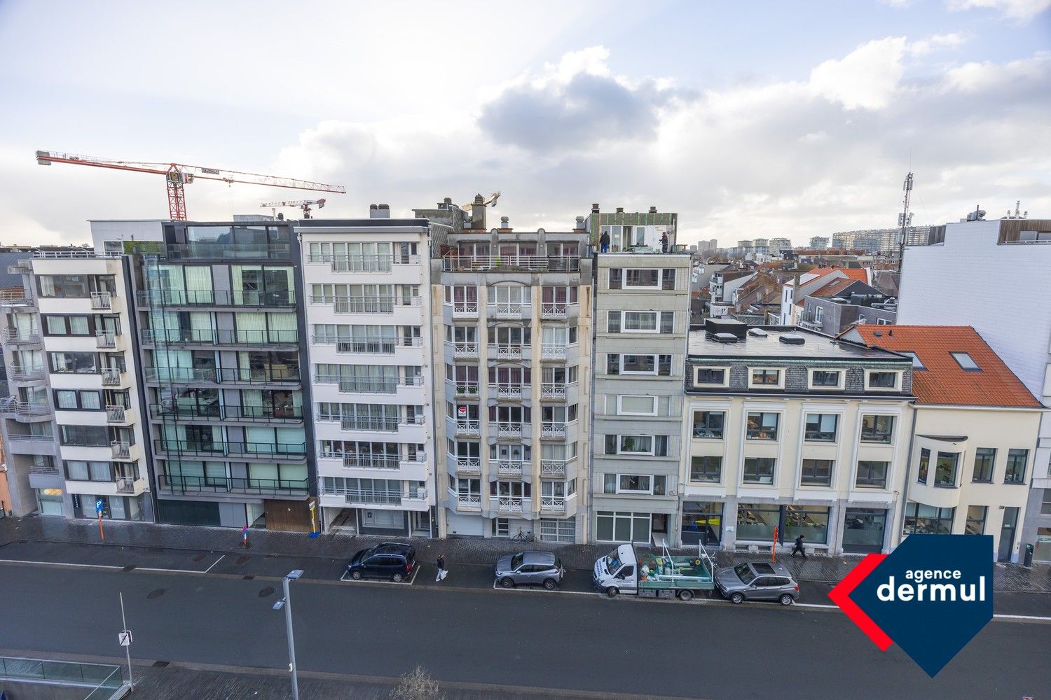 RESIDENTIE L'AIGLON foto 18