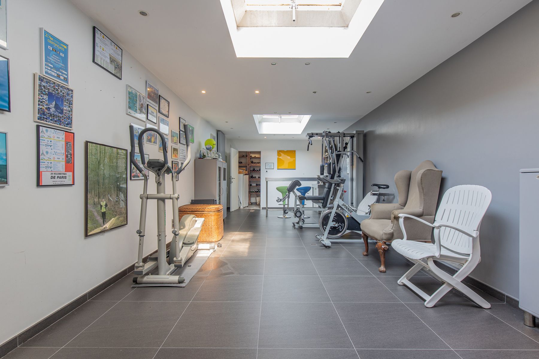Charmante woning met potentieel foto 10