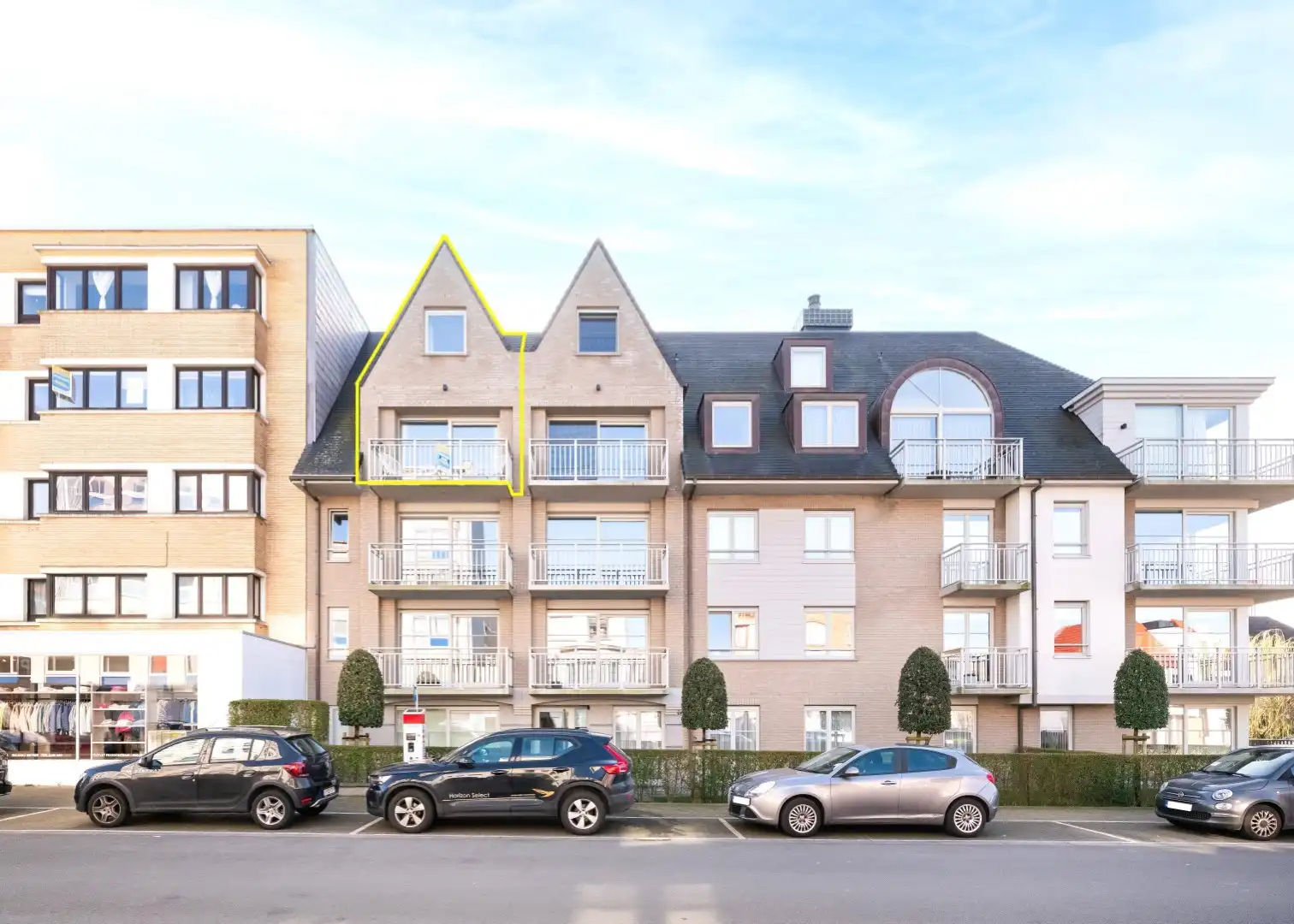 Ter Linde - 03.01 + G09/10 foto 26