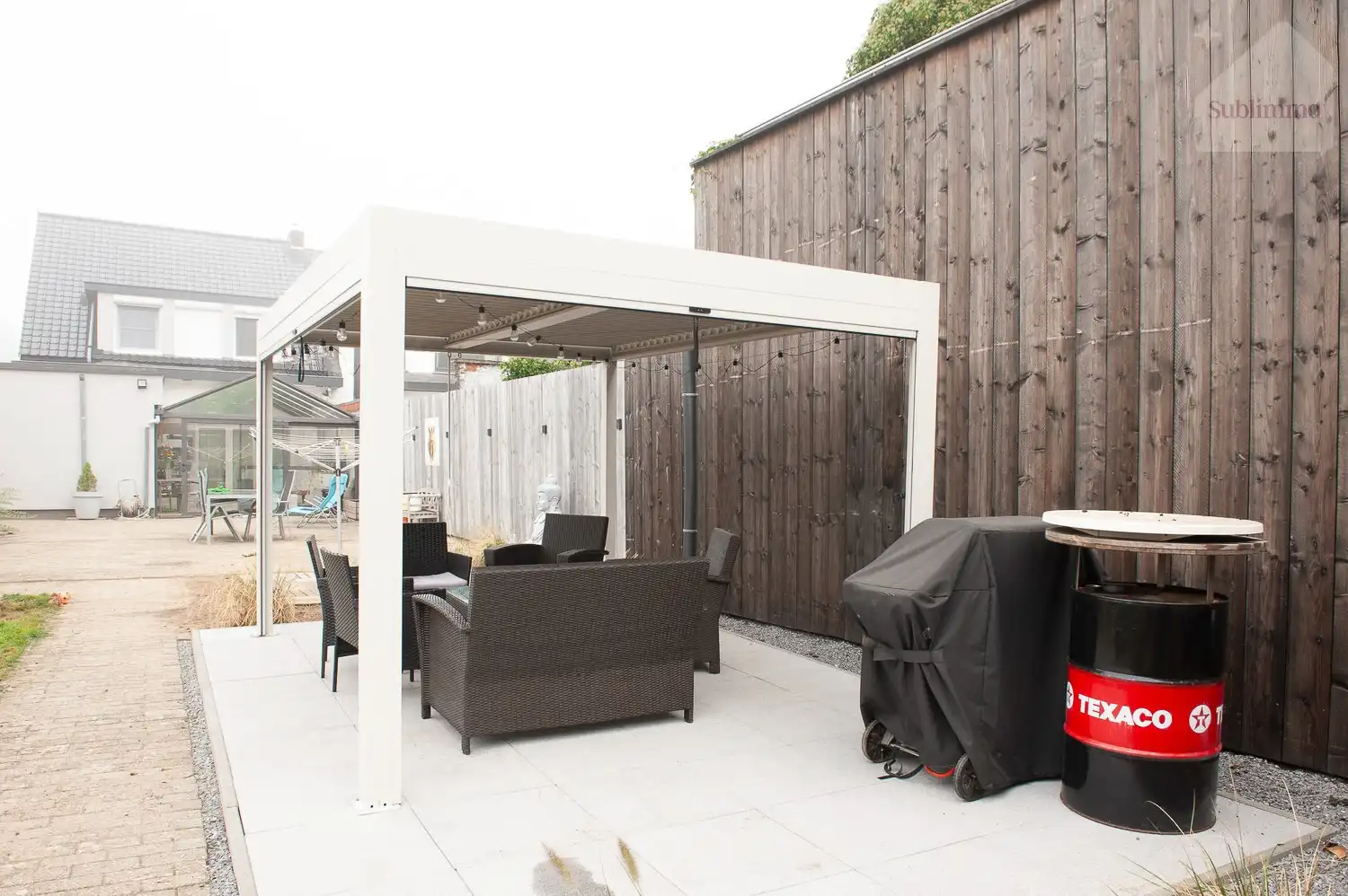 Halfopen bebouwing met 3 slaapkamers en ruime tuin (1.147 m²) te koop in Mol – Achterbos foto 26