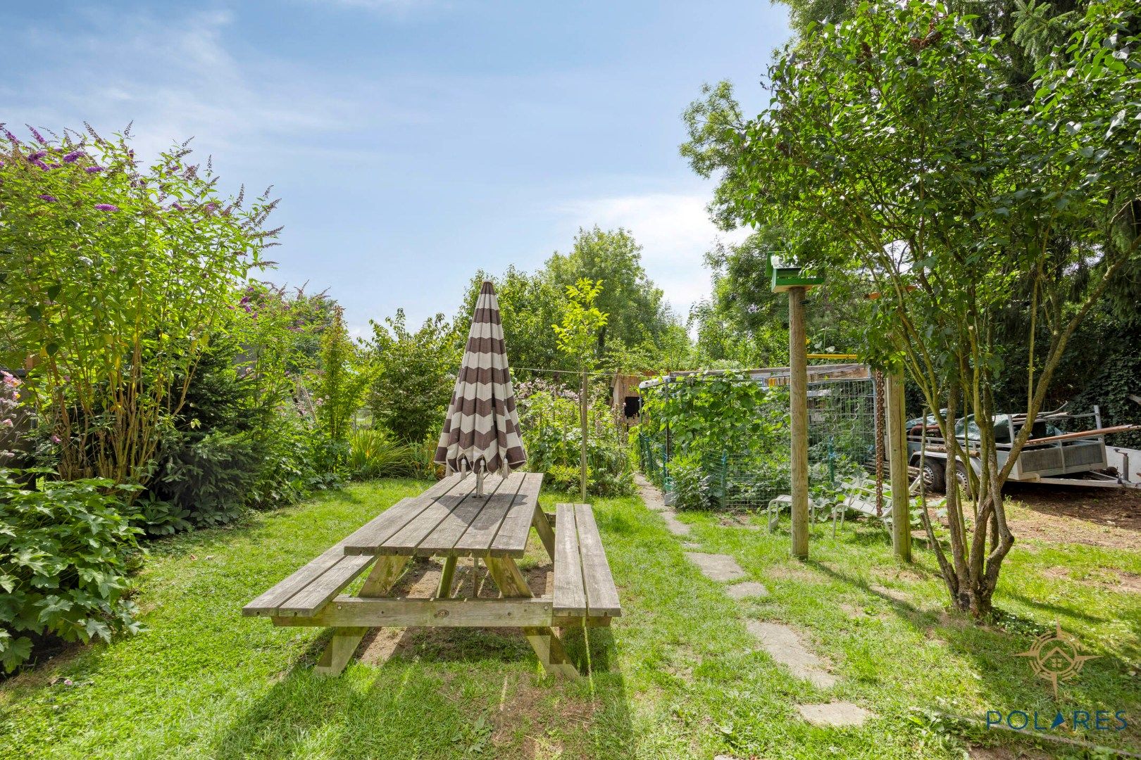 Karaktervolle gezinswoning met moderne upgrades in het hart van Beersel foto 26