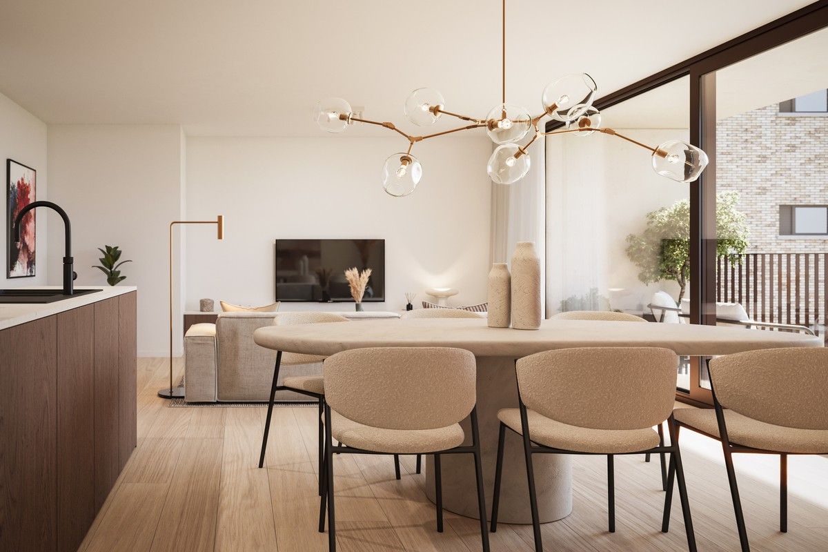 RESIDENTIE HONORE foto 7