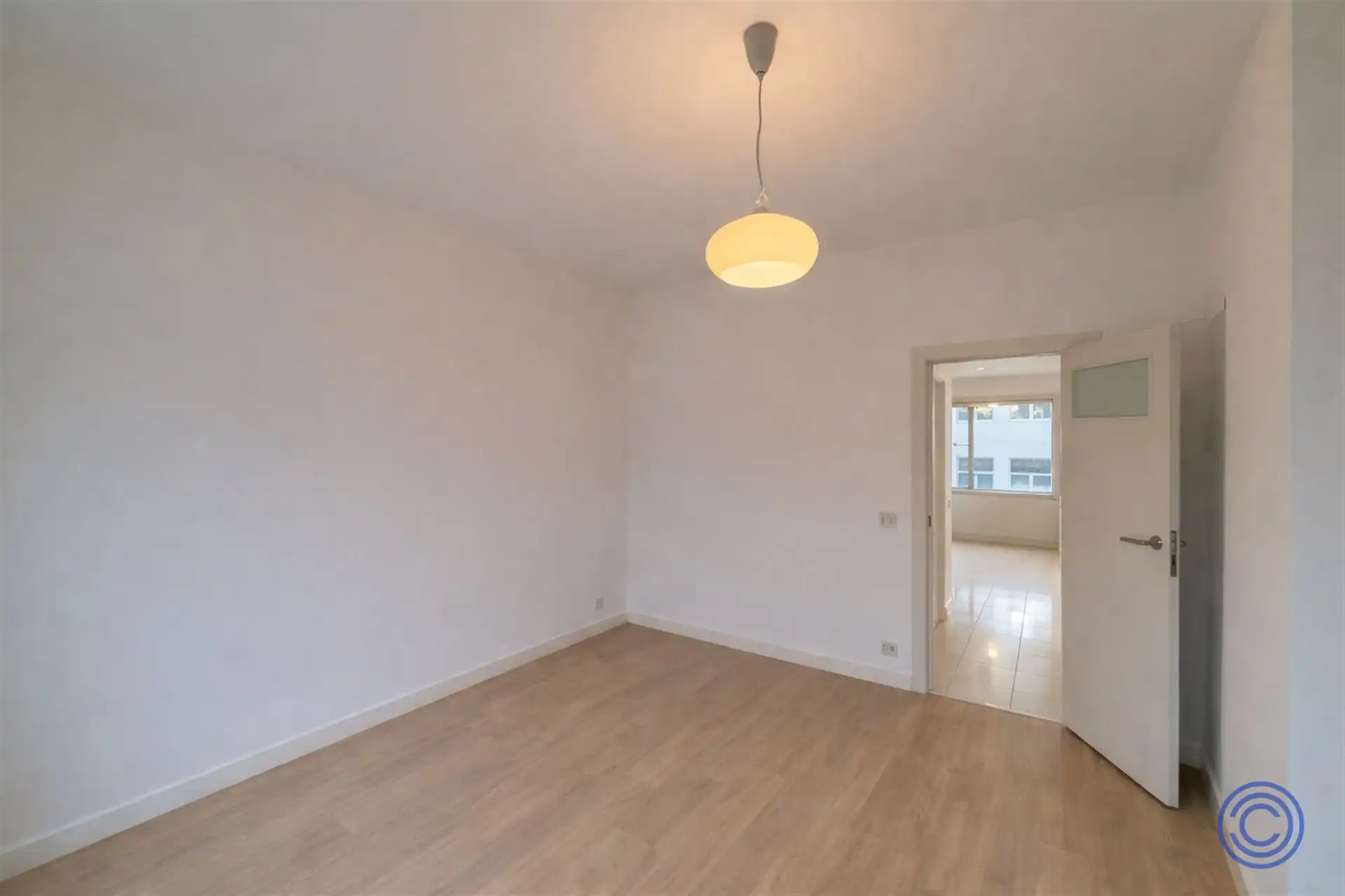 1-slpk appartement op TOP locatie! foto 6