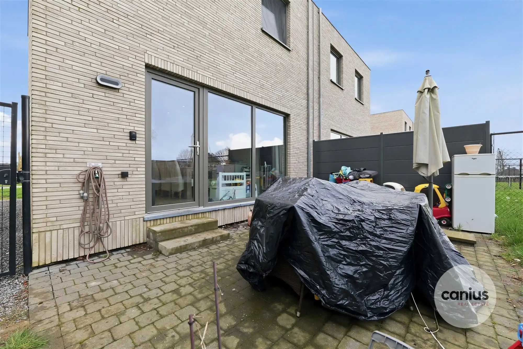 ENERGIENEUTRALE WONING MET 3 SLAAPKAMERS foto 14