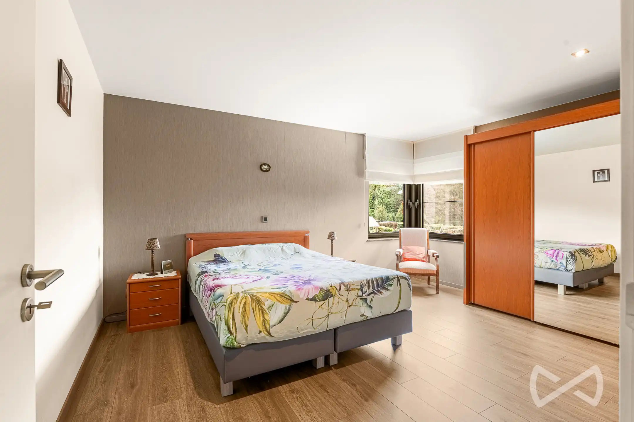 TE KOOP | Ruime instapklare woning op 20 are in Paal foto 17