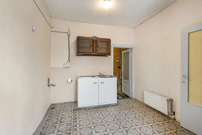 Karaktervolle woning met veel potentieel op 23are foto 11