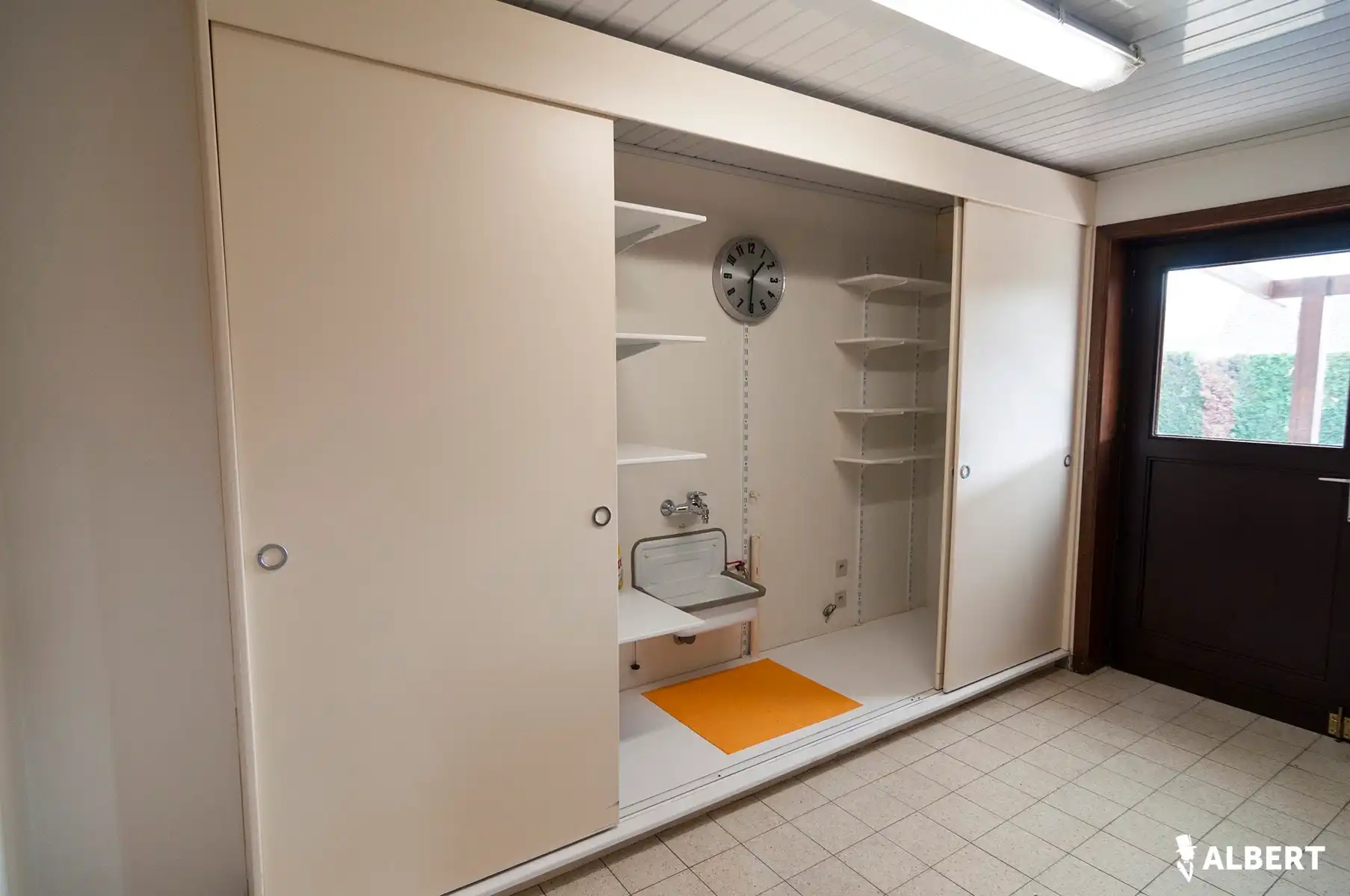 Ruime instapklare woning op toplocatie met tuin en bijgebouw foto 15