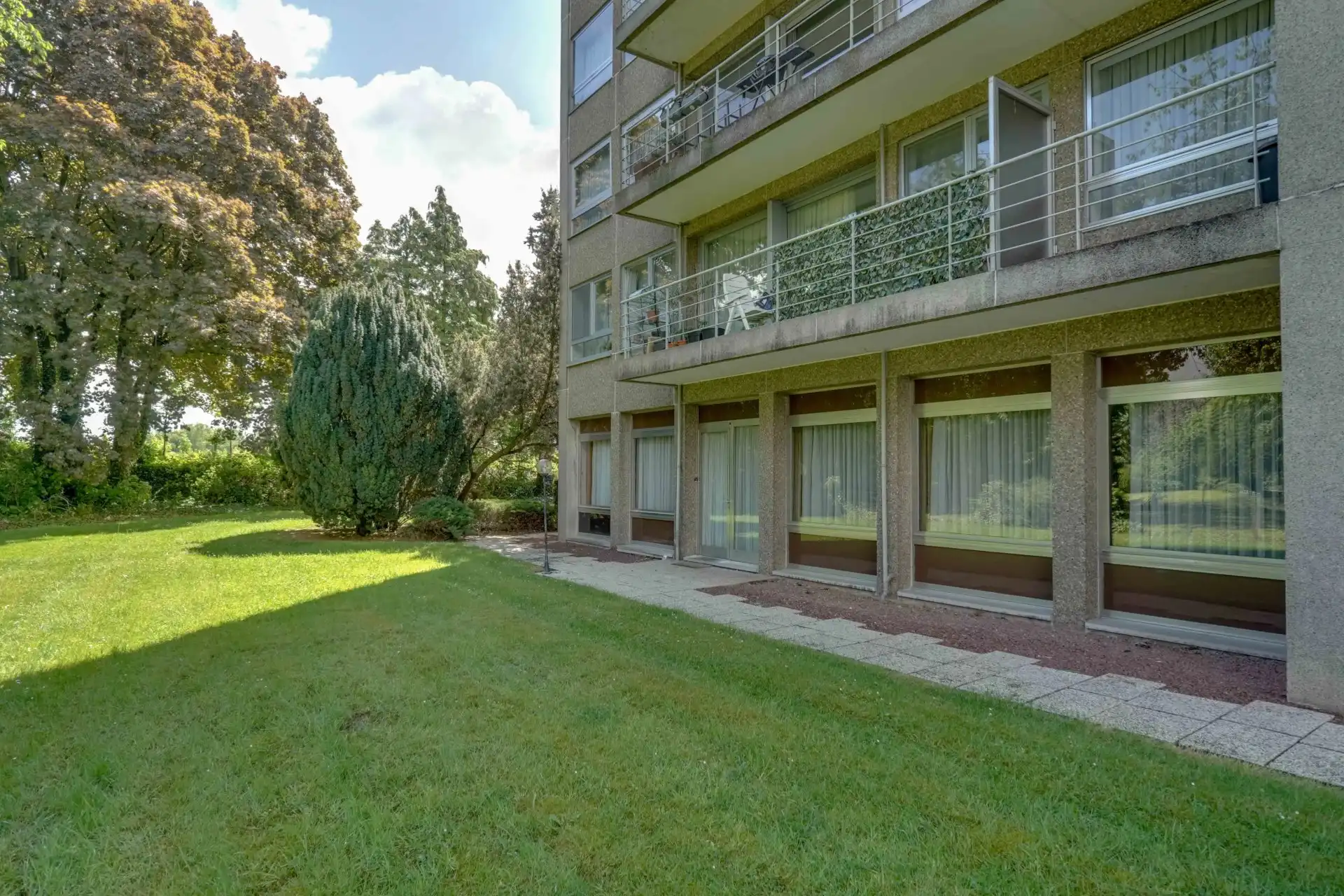 Appartement te koop FESTRAETSSTRAAT 40 - 3800 Sint-Truiden