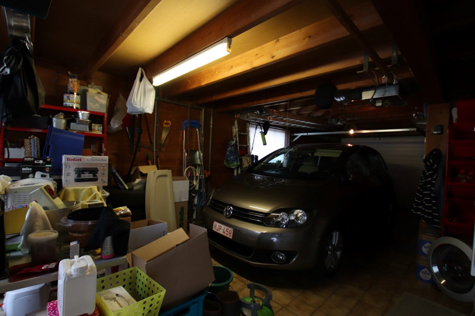  woning nabij centrum Knokke foto 7