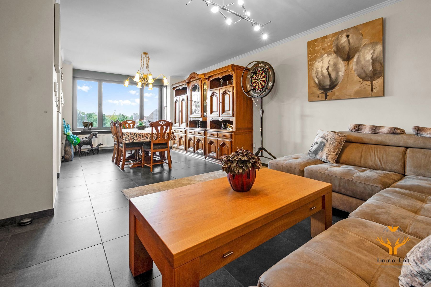 Instapklaar appartement te Lokeren foto 10