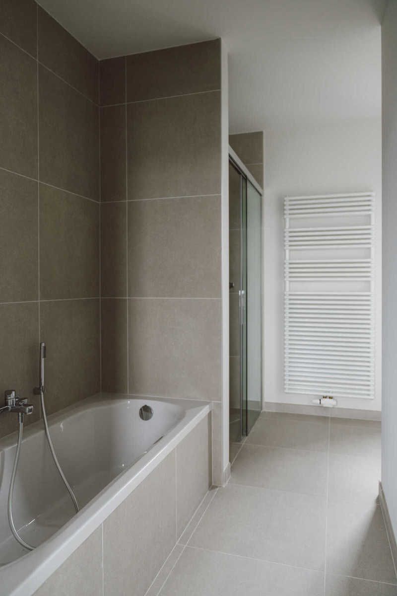 Geweldig duplex appartement op top locatie  foto 13