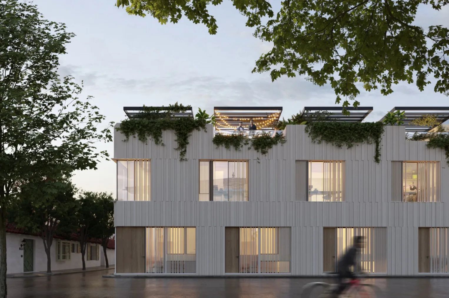 Exclusief wonen in Málaga: waar luxe, innovatie en de zee samenkomen foto 12