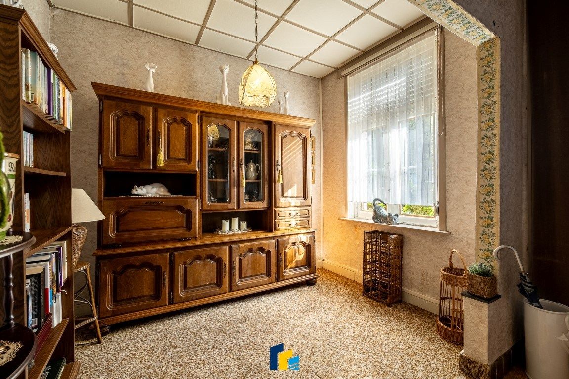 Pittoreske woning in het schilderachtige Lissewege foto 7