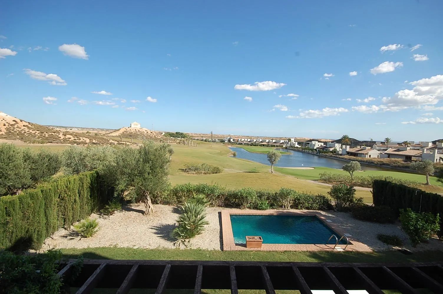 Leven in luxe en rust: exclusieve villa’s in exclusieve Golf Resort – waar Mediterrane stijl en modern comfort samenkomen foto 3