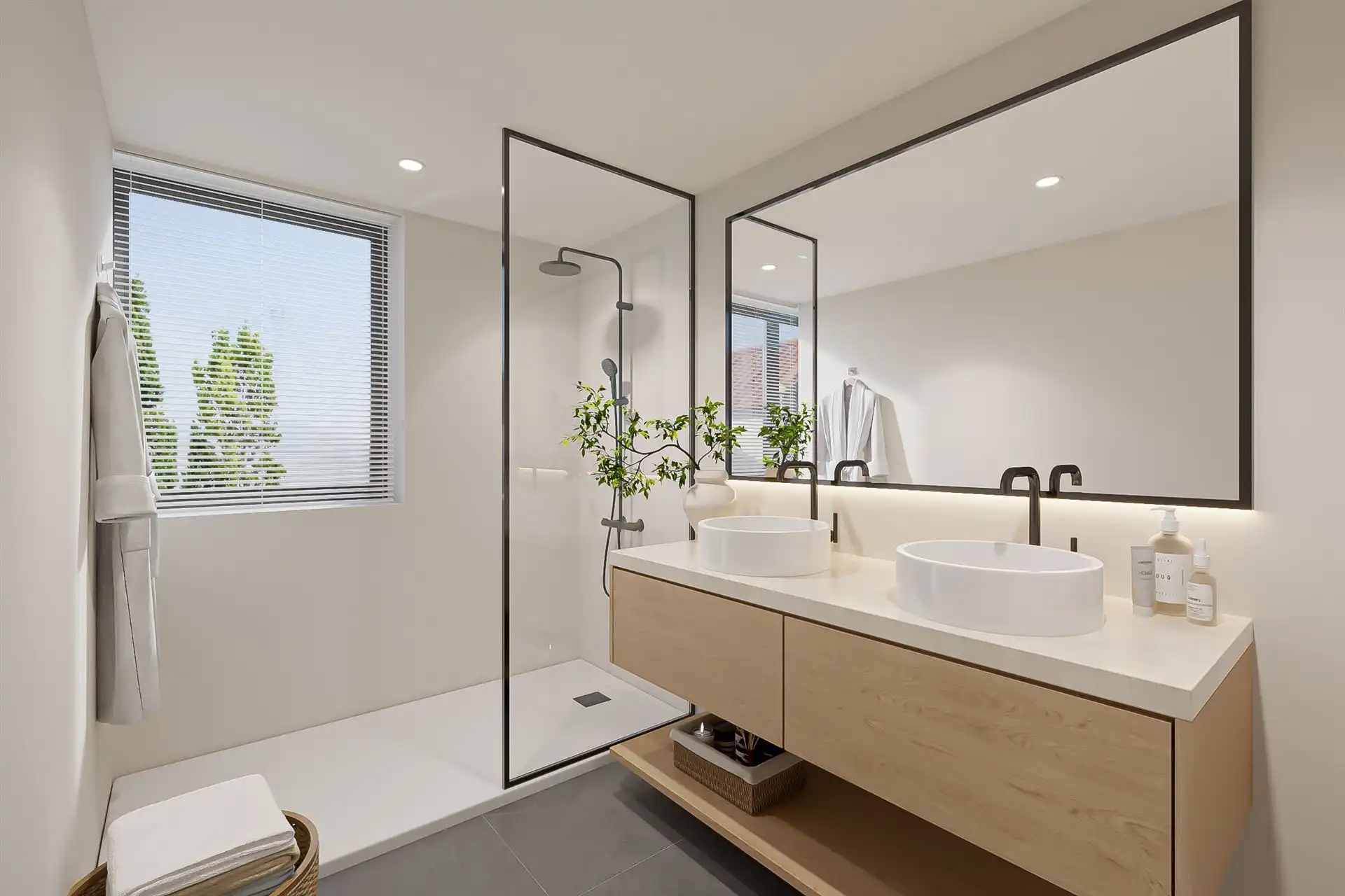 Appartement op 3de verdiep foto 19