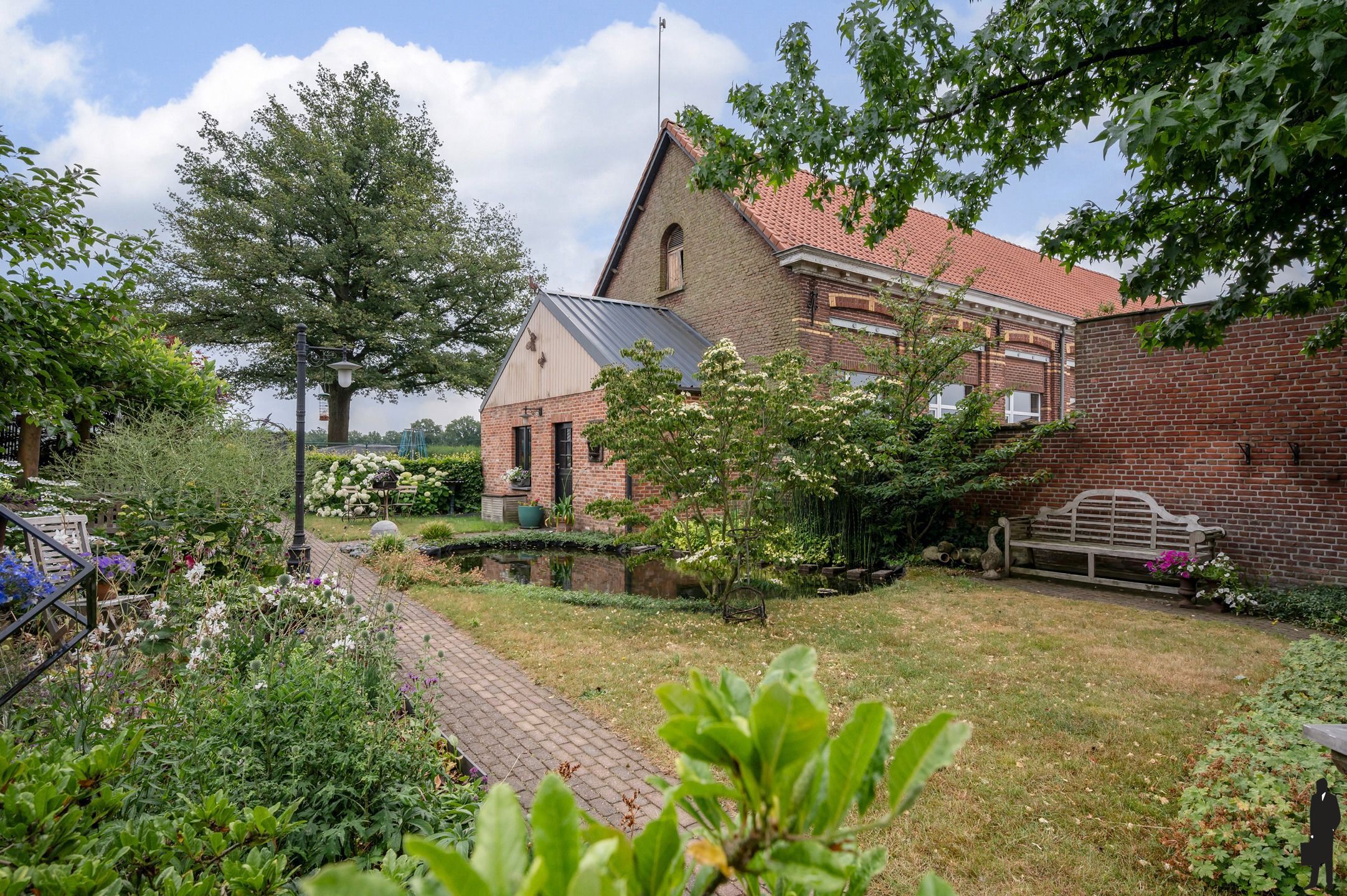 Ruime gezinswoning te Nieuwmoer foto 35