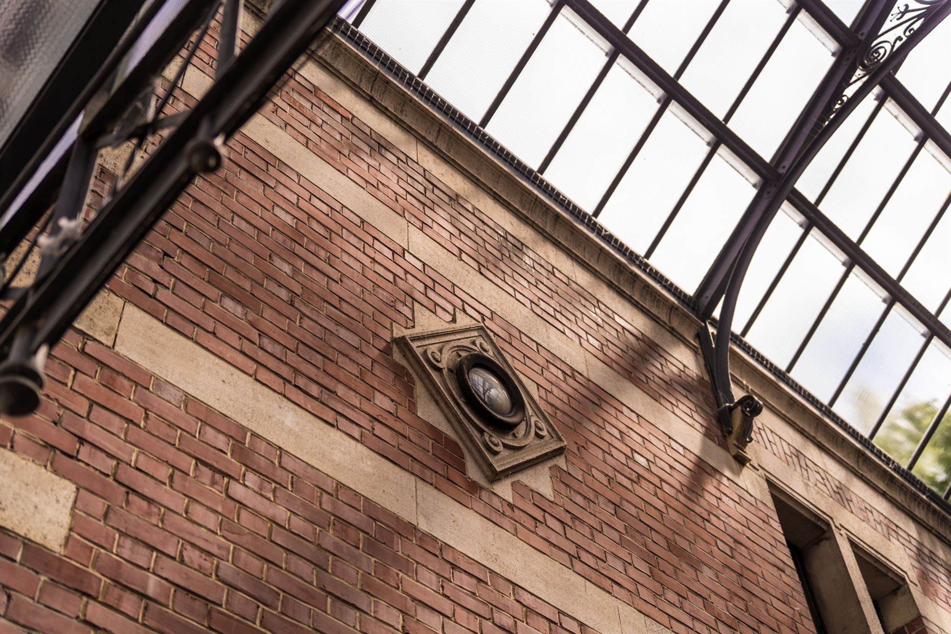 Uitzonderlijk huis op een steenworp afstand van de Louizalaan : foto 22