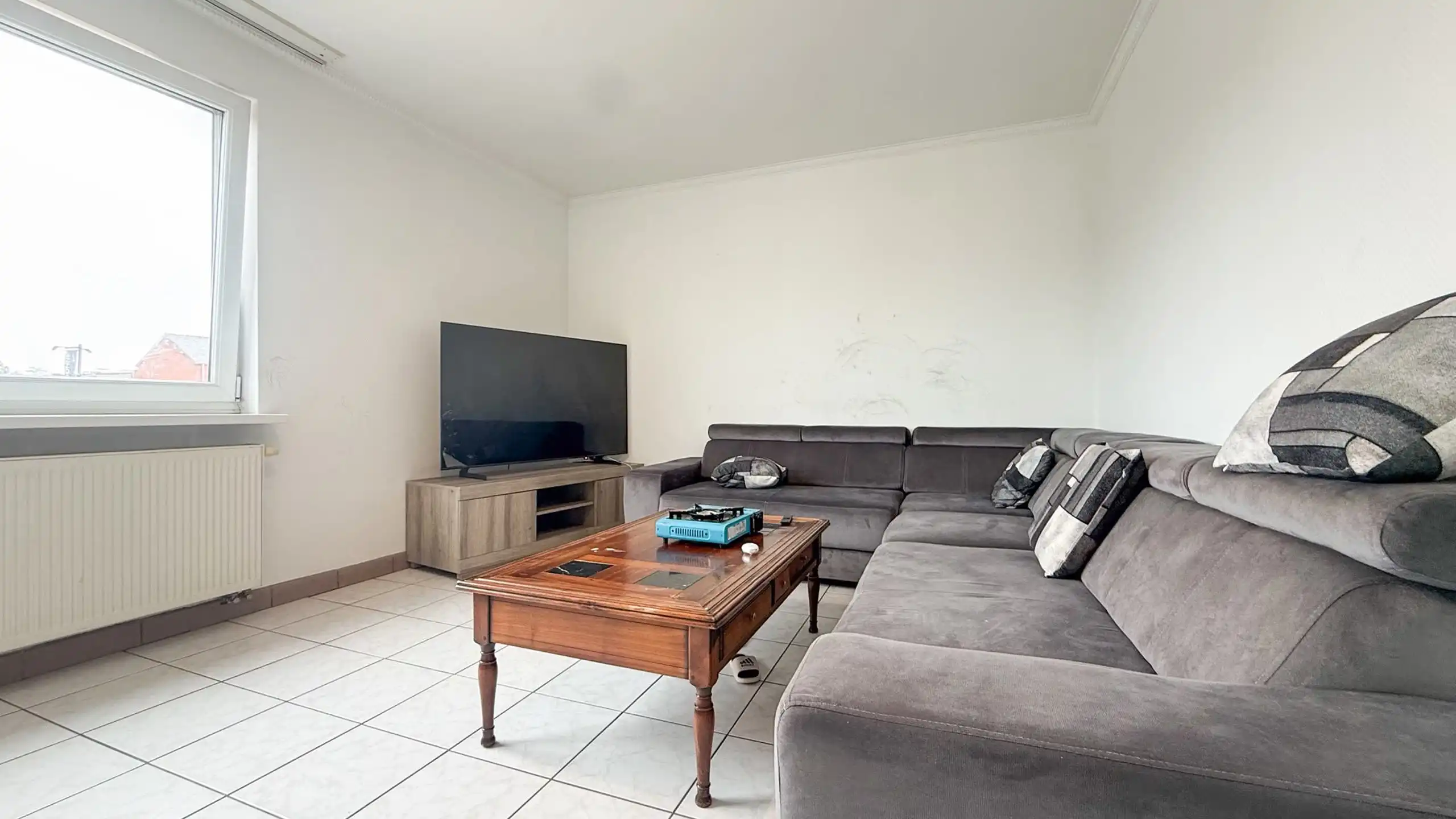 Instapklaar appartement van 110m² op topligging te Boekt! foto 16