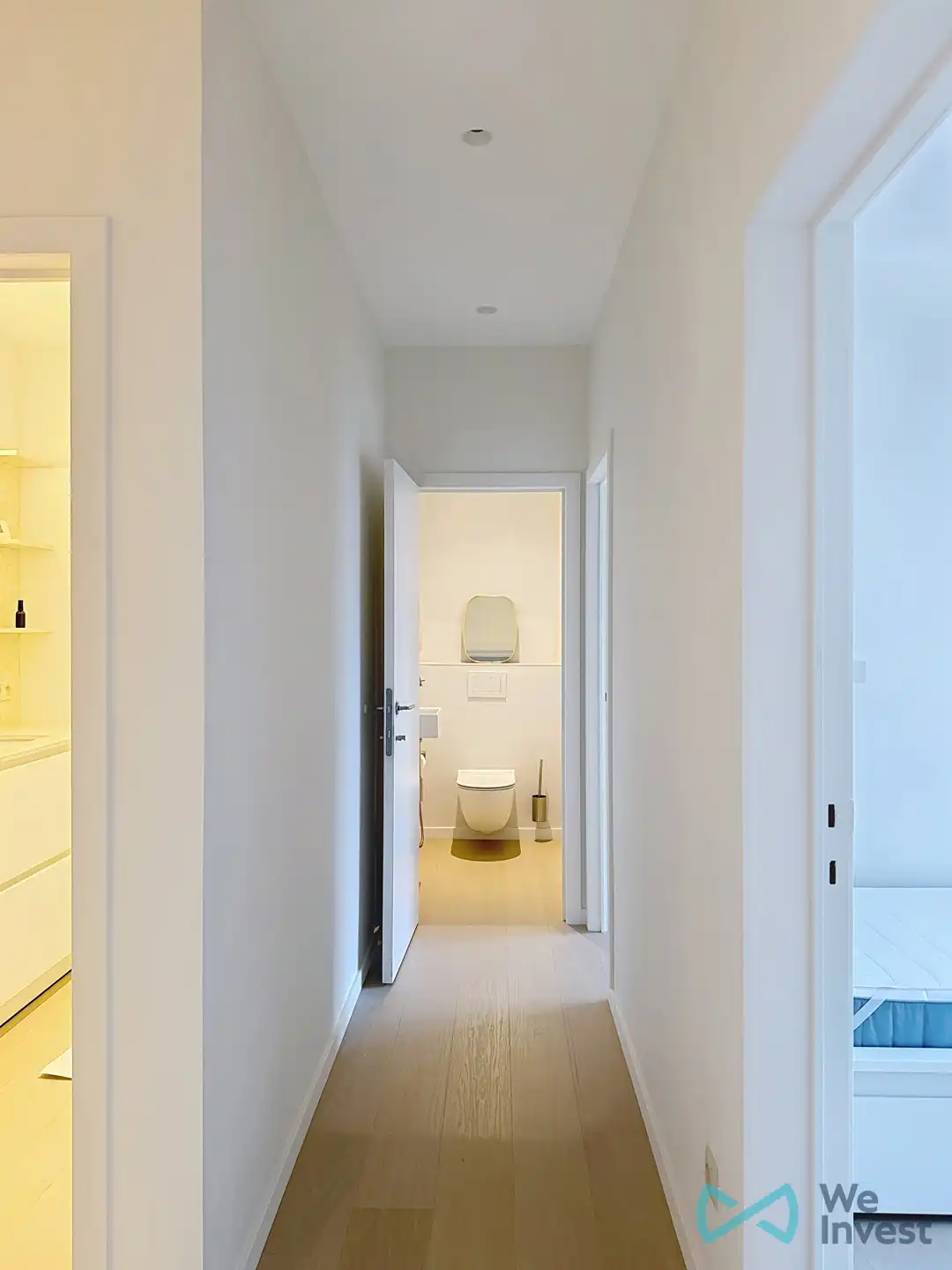 Instapklaar, centraal gelegen appartement met 2 slaapkamers foto 7