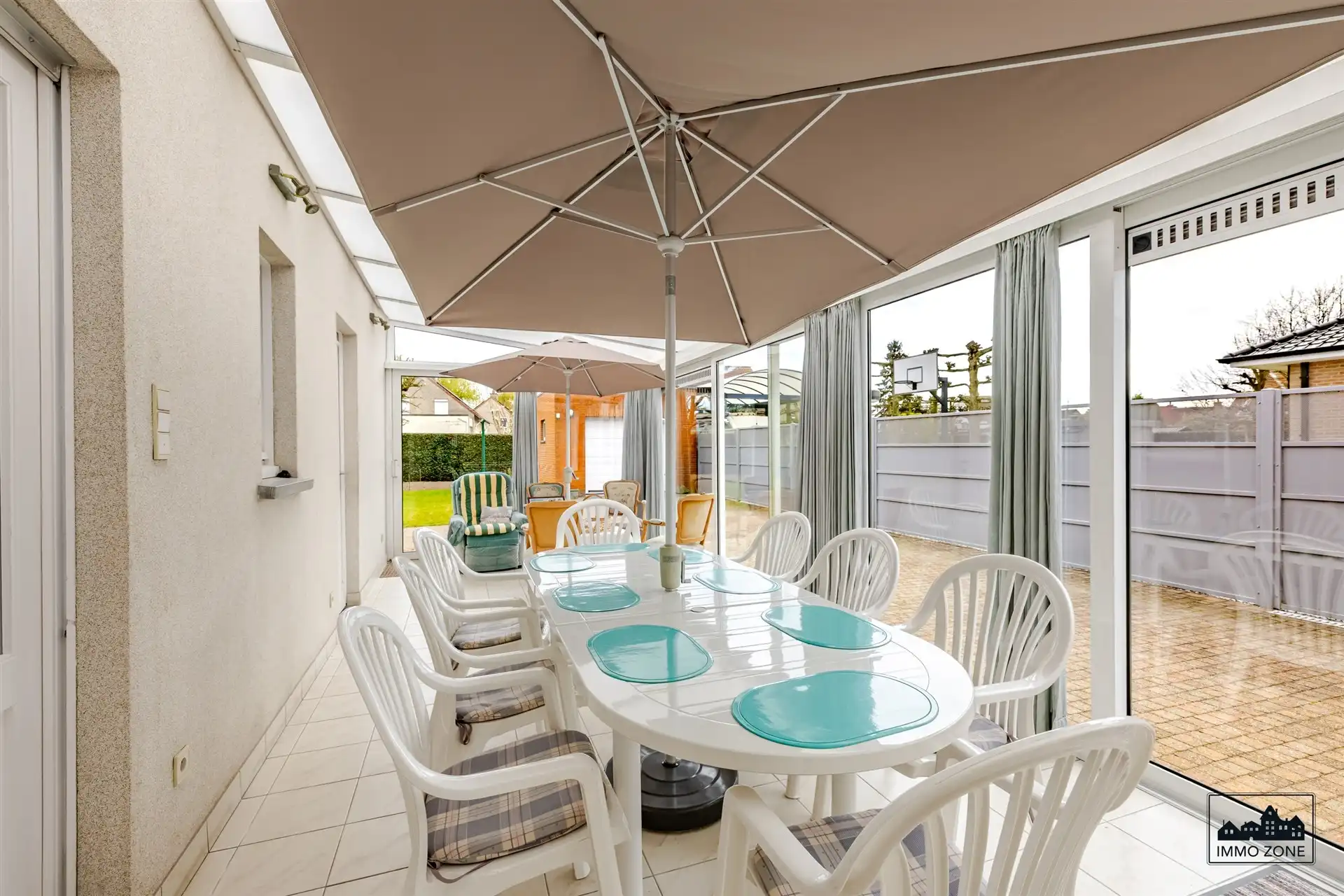 Open bebouwing met 3 slaapkamers op toplocatie foto 12