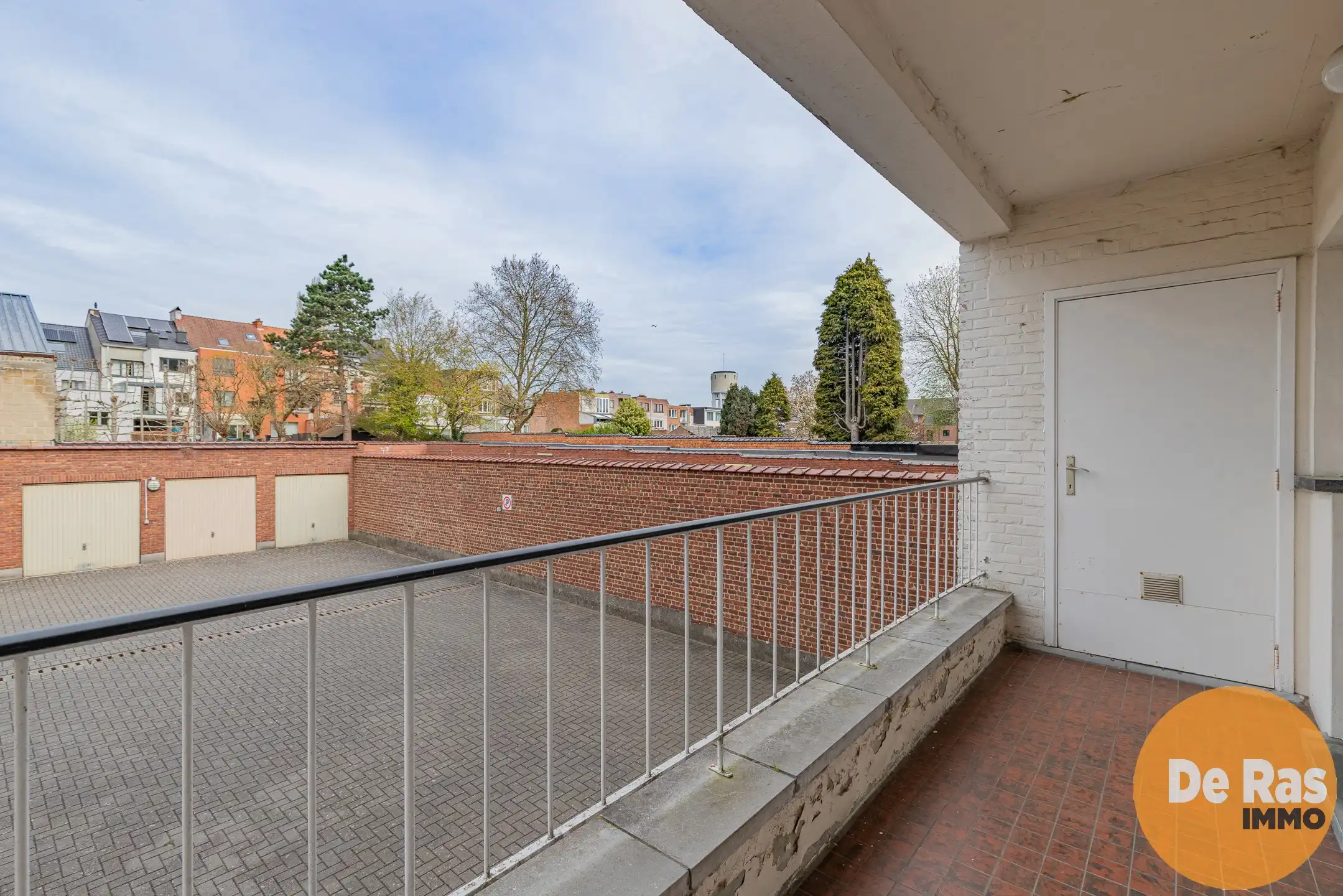 AALST - Gelijkvloers appartement op toplocatie foto 12