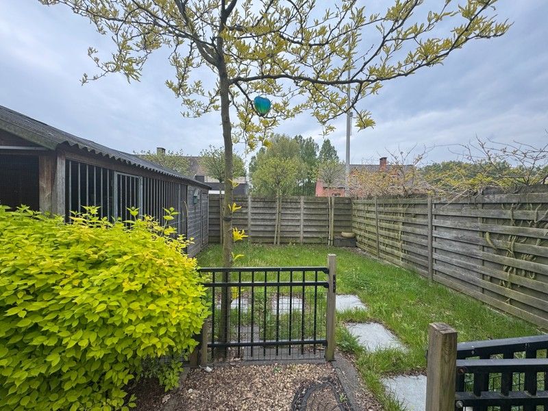 Moderne woning met 3 slaapkamers & tuin in aangename en rustige woonwijk. foto 11