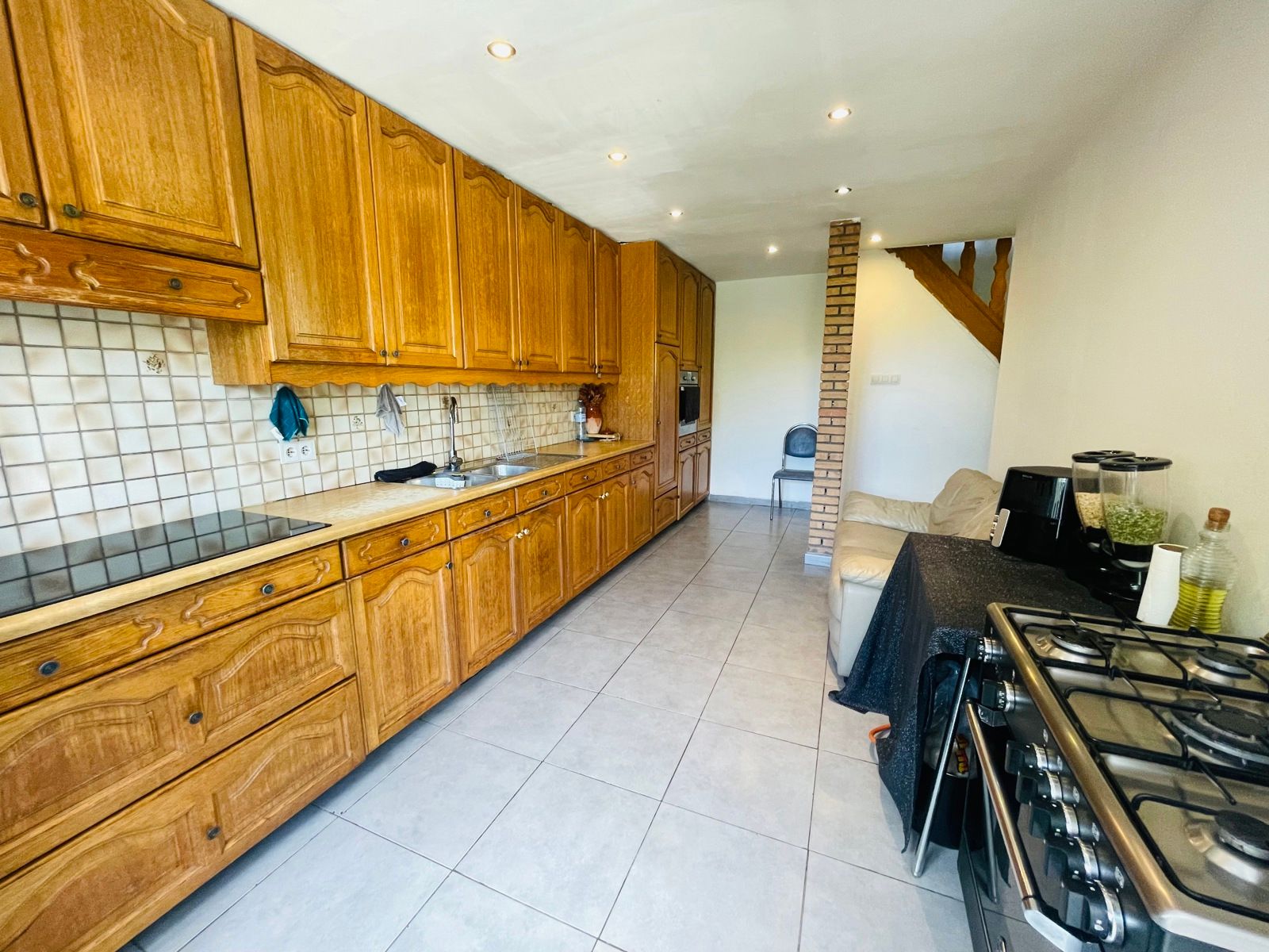 Huis te koop foto 9