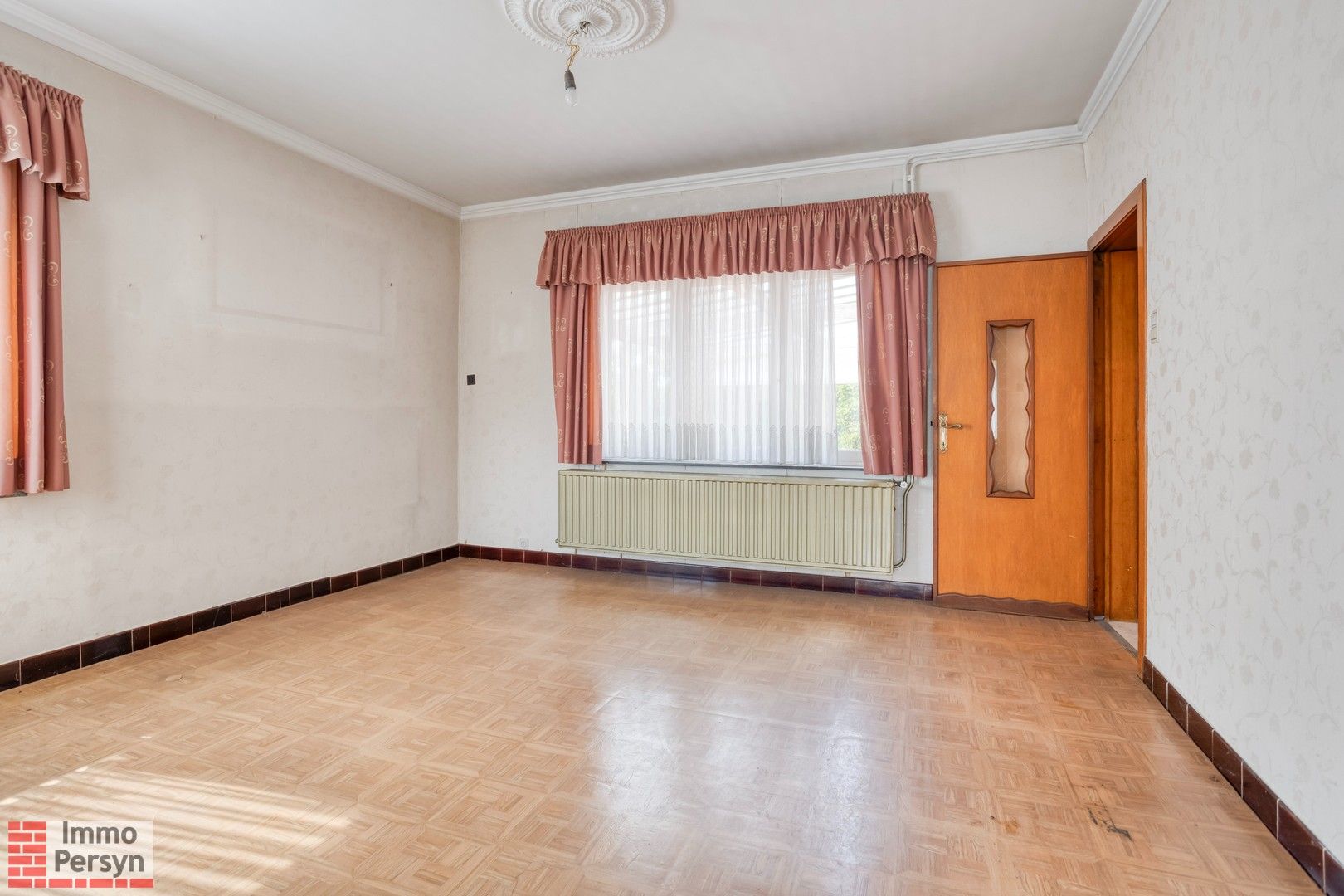 Te renoveren vrijstaande woning met grote tuin te Averbode foto 8