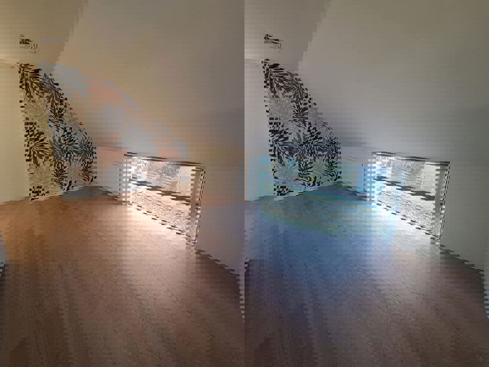 Modern en energiezuinig 2-slaapkamerappartement met carport en ruim terras (geen gemeenschappelijke huurlasten) foto 3