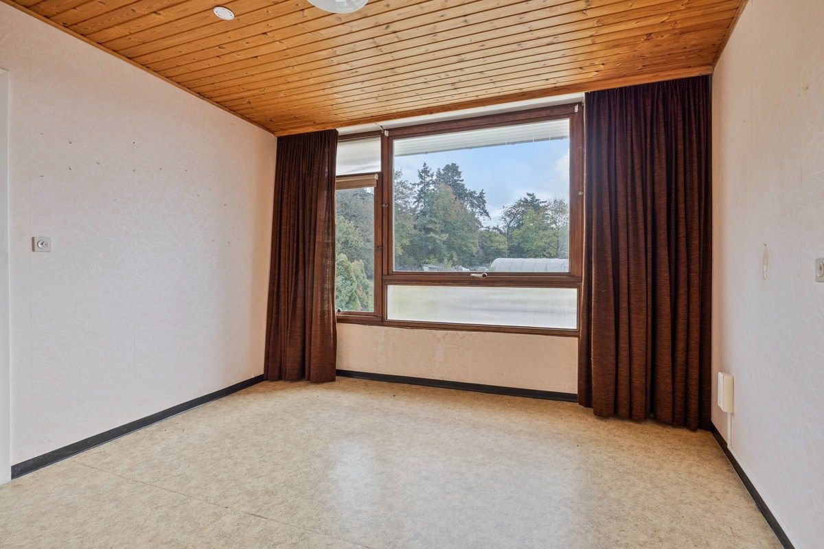 Modernistische woning met ruime indeling en zonnige tuin te Tongeren-Nerem foto 15