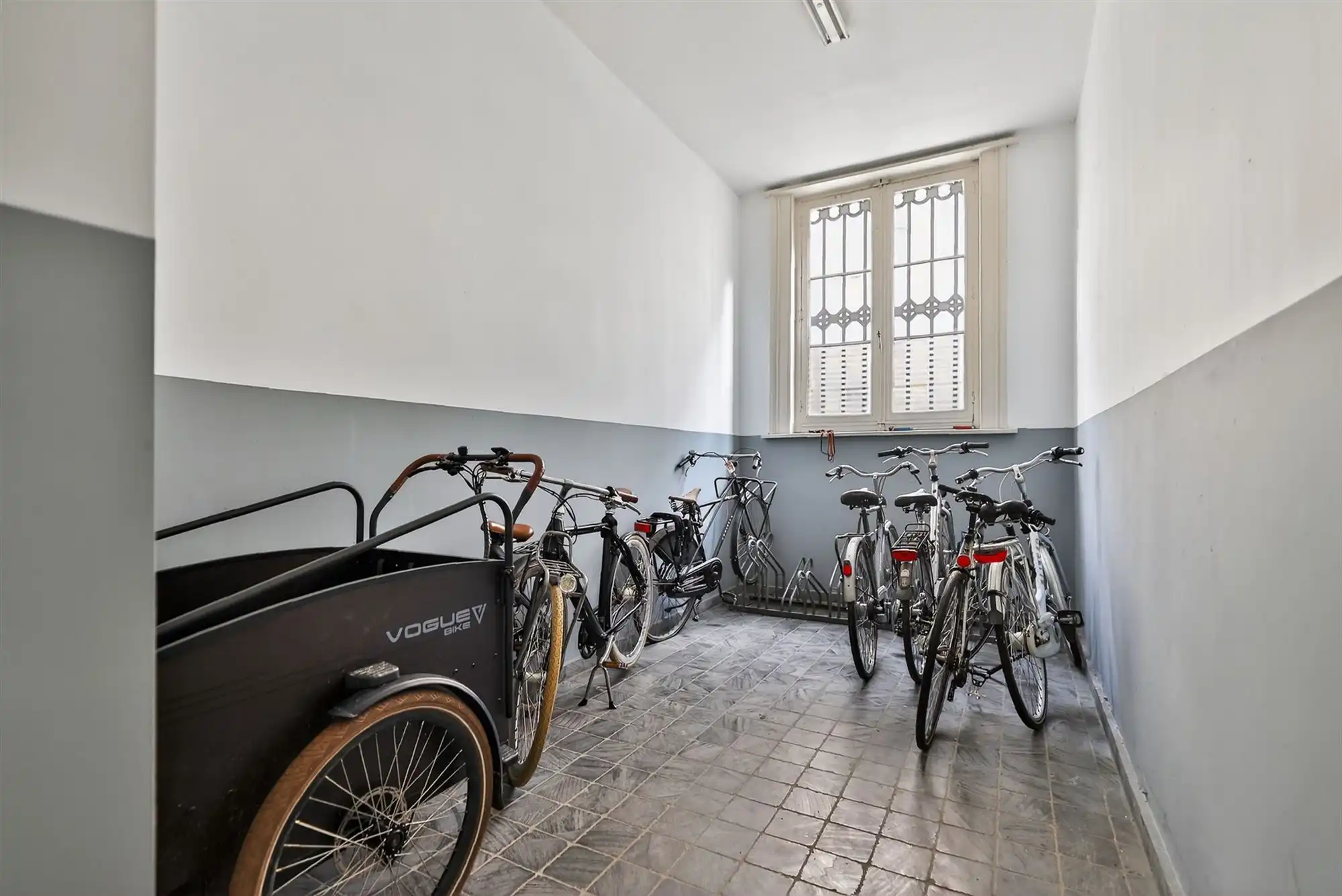 Unieke Stadsloft op toplocatie met EPC A foto 30