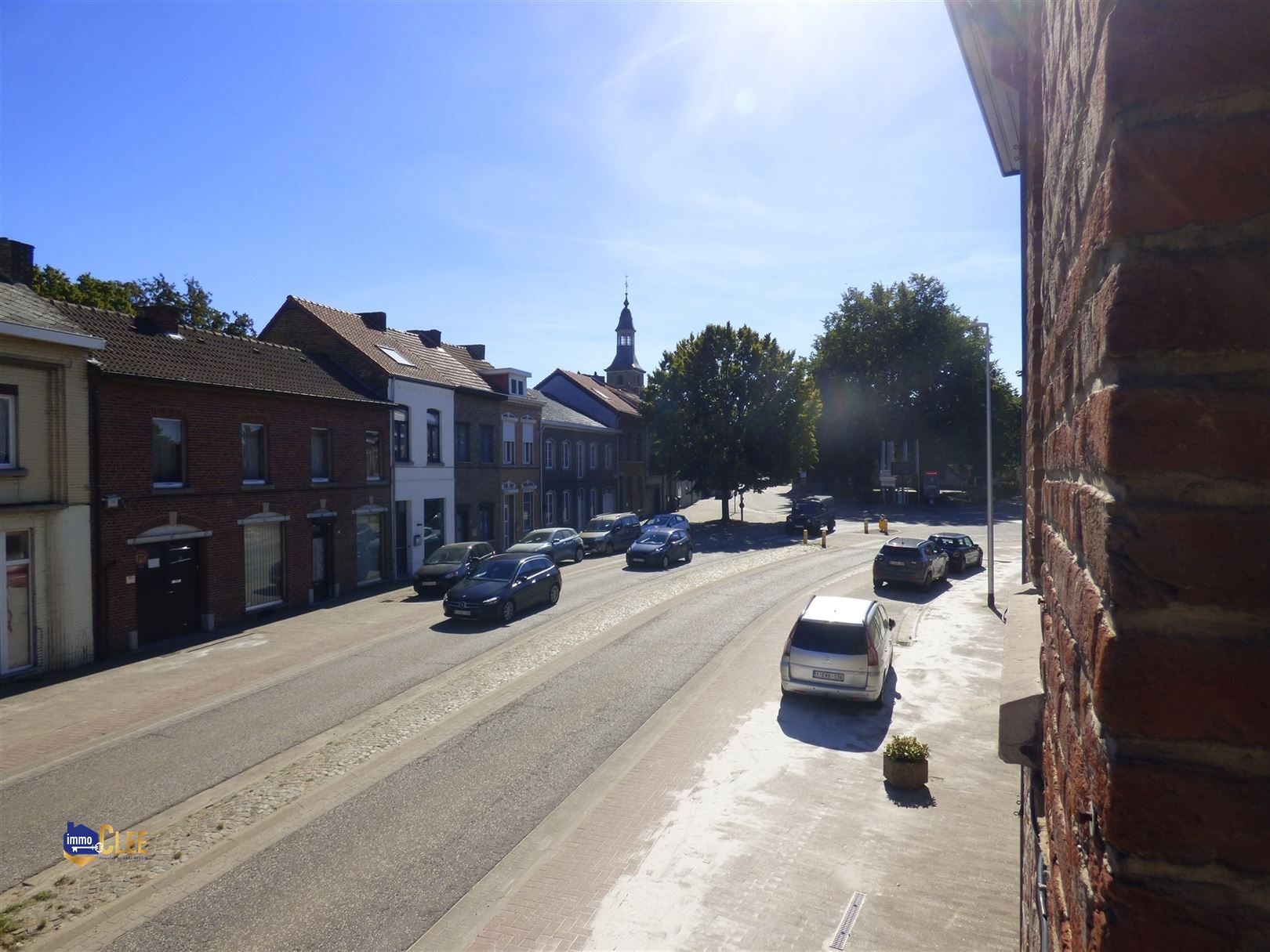 Gerenoveerd appartementsgebouw op het Begijnhof te Sint-Truiden foto 26
