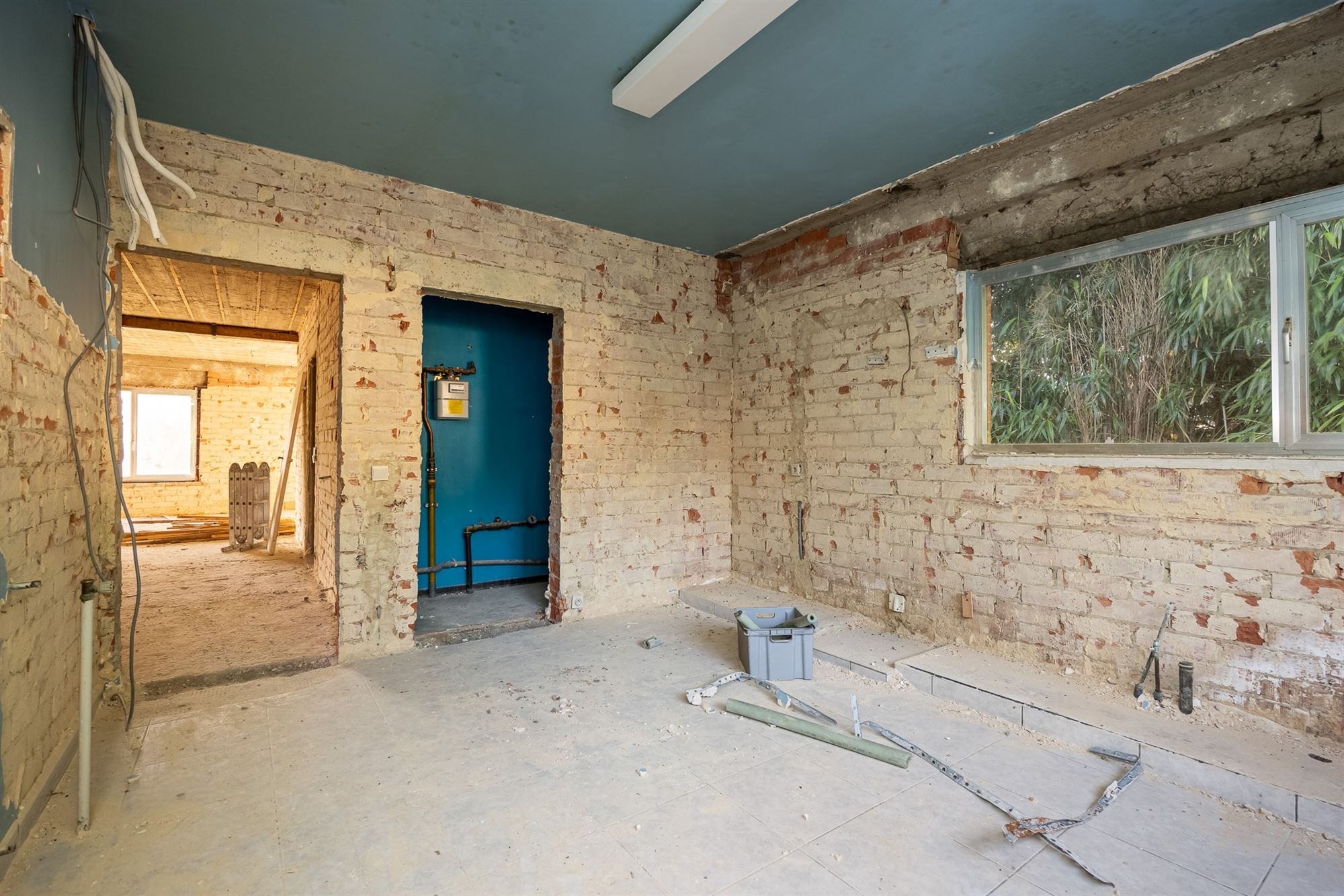Te renoveren HOB op toplocatie foto 15