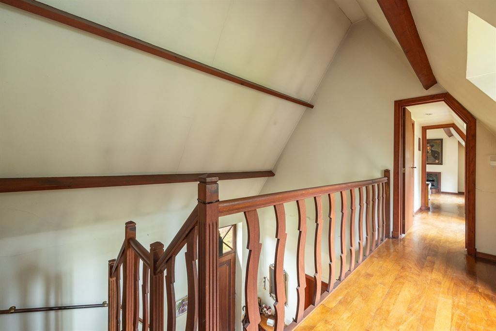 Te renoveren villa in Zaanse-stijl op 3.348m² foto 11