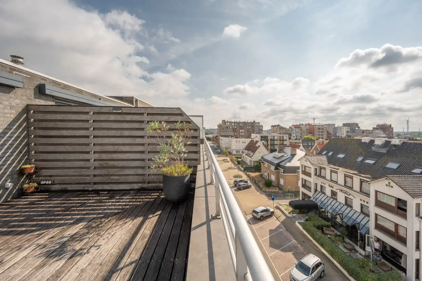 Instapklaar appartement op wandelafstand van zee foto 3