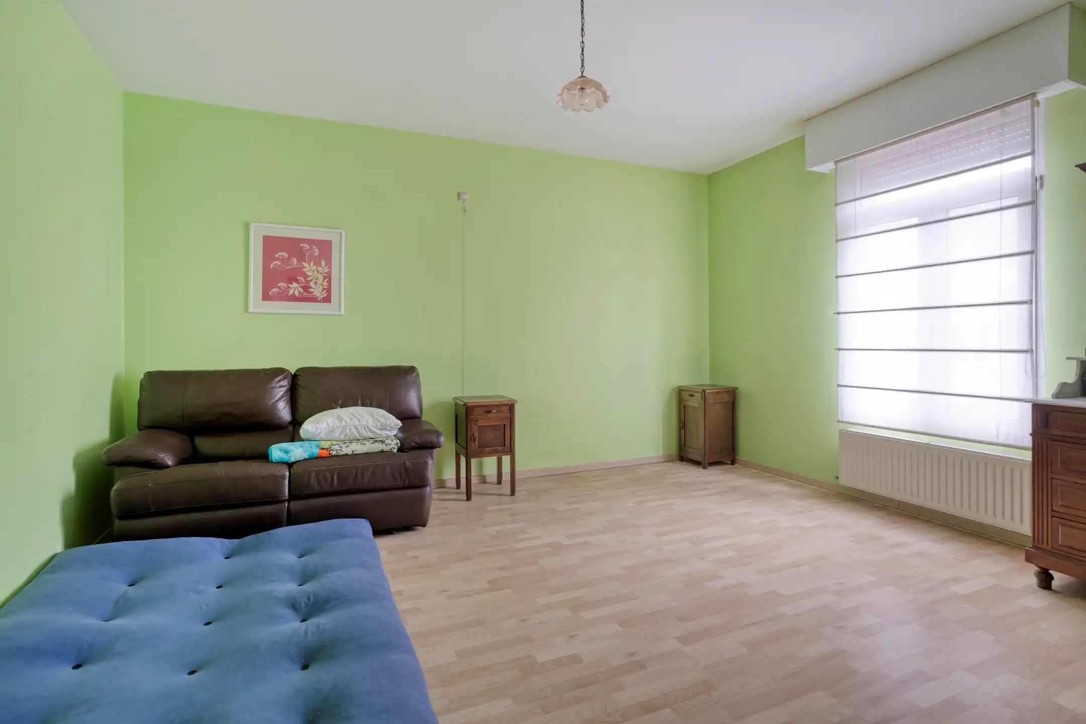 Woning met praktijk op toplocatie in centrum Begijnendijk foto 10