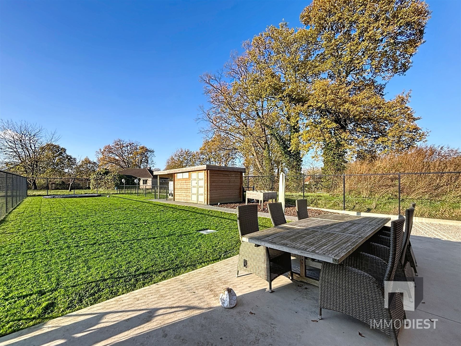 Nieuwbouwwonig met 3slaapkamers E-peil8 foto 4