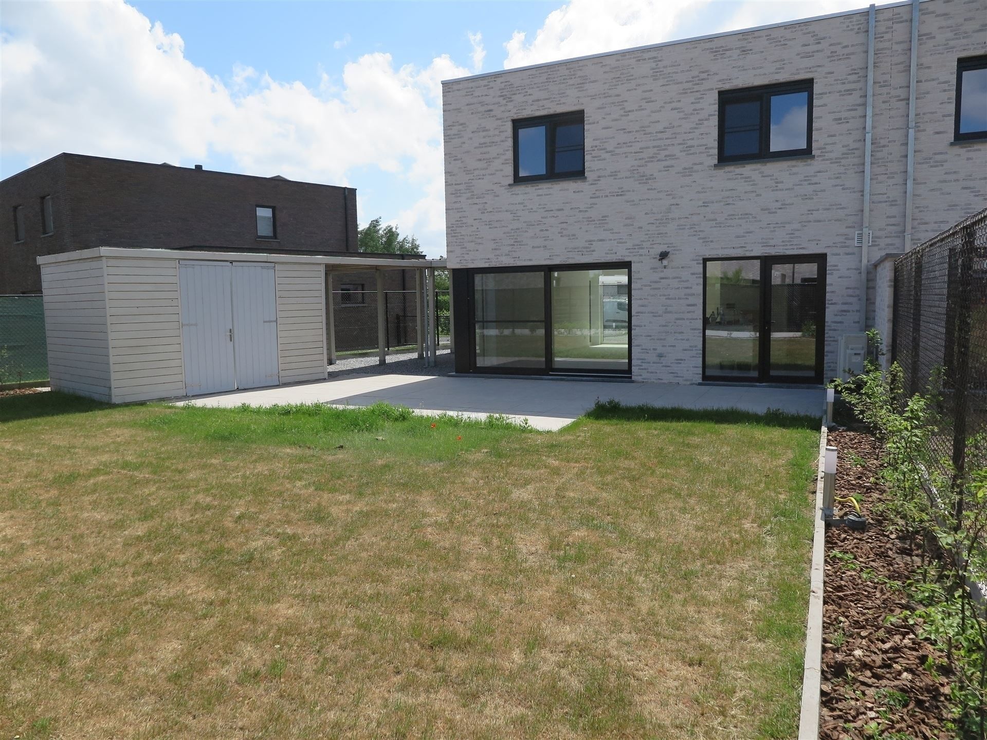 Huis foto 2