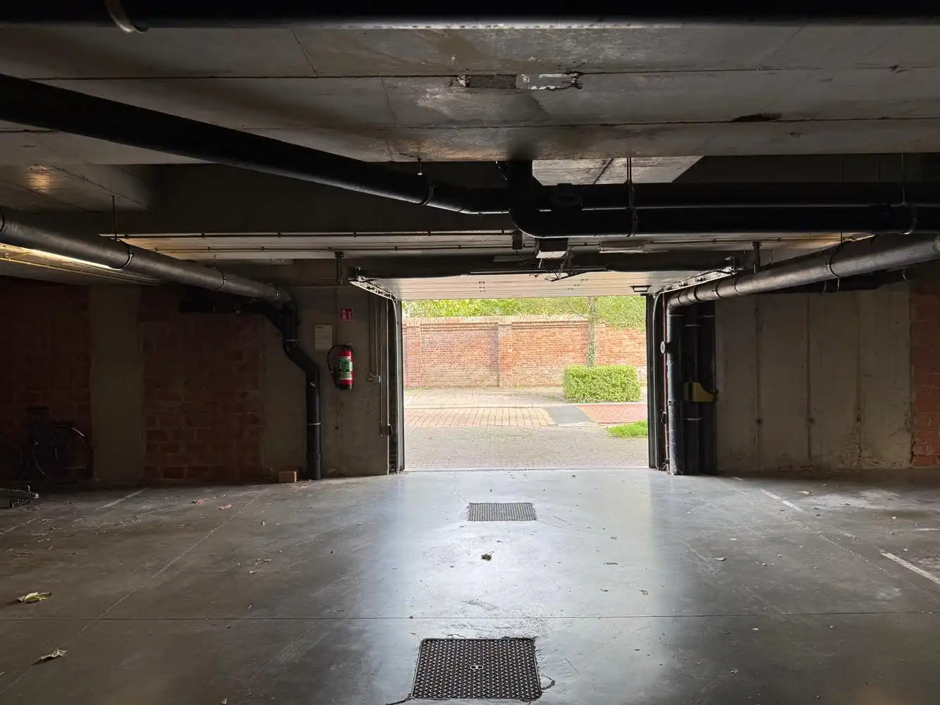 PARKING TER LINDE foto 6